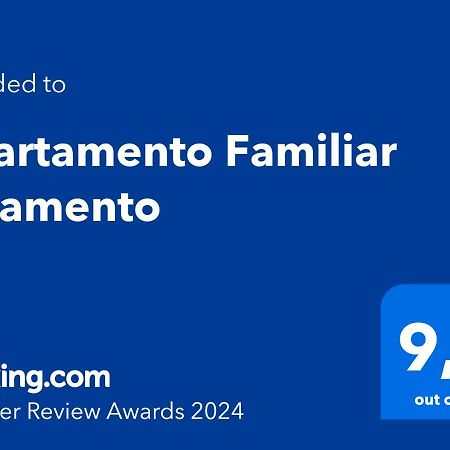 Apartamento Familiar Juramento Cordoue Extérieur photo