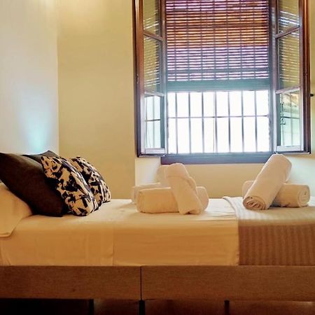 Apartamento Familiar Juramento Cordoue Extérieur photo