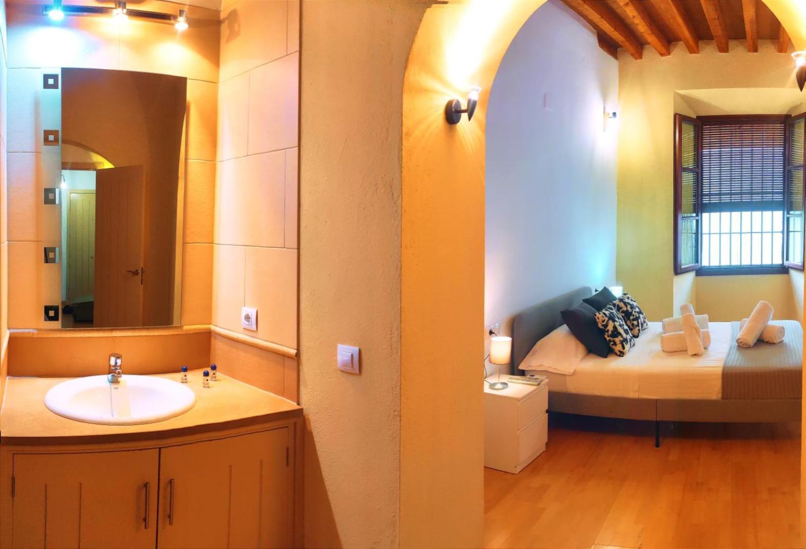 Apartamento Familiar Juramento Cordoue Extérieur photo