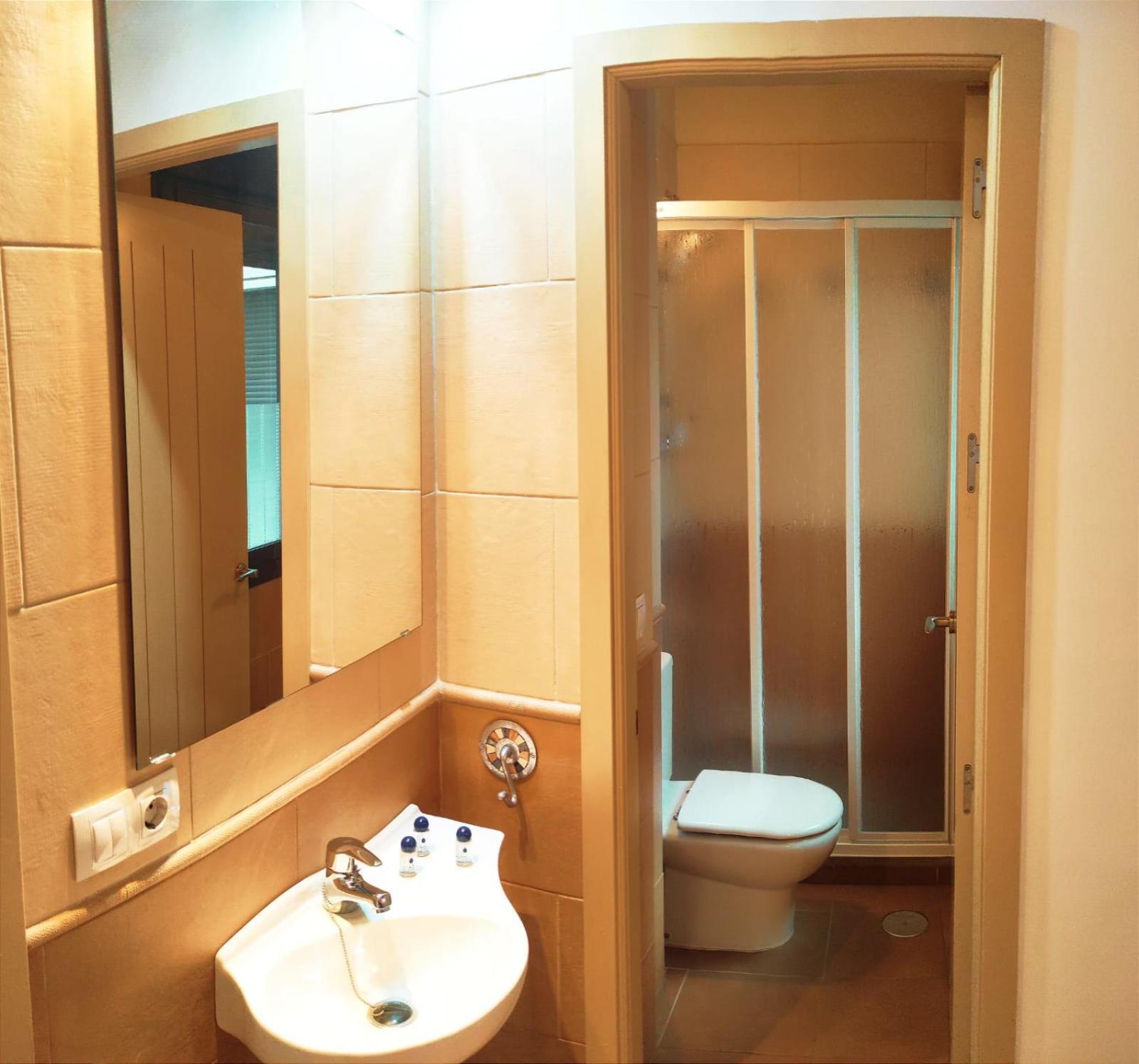 Apartamento Familiar Juramento Cordoue Extérieur photo