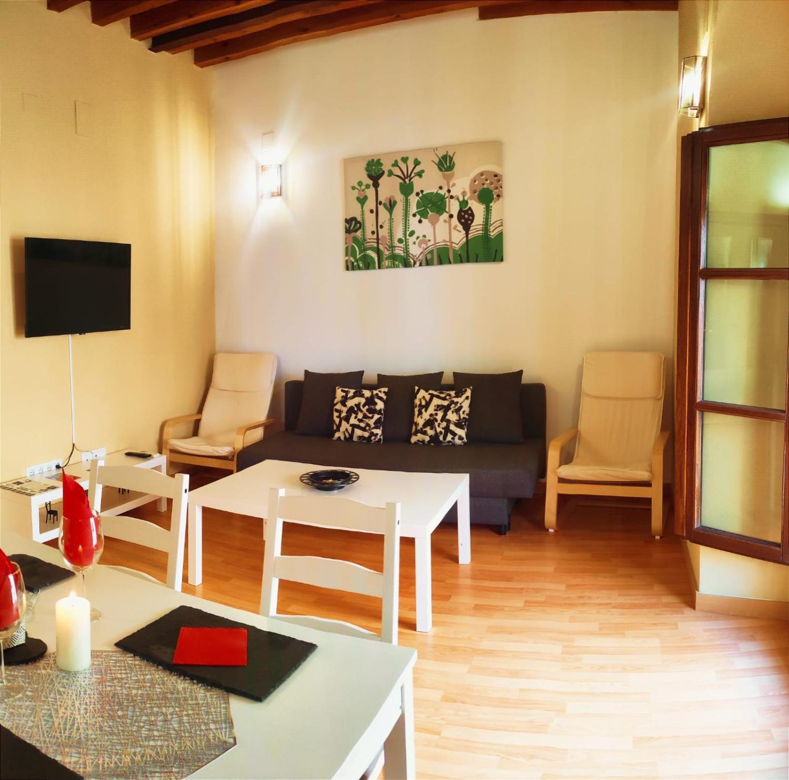 Apartamento Familiar Juramento Cordoue Extérieur photo