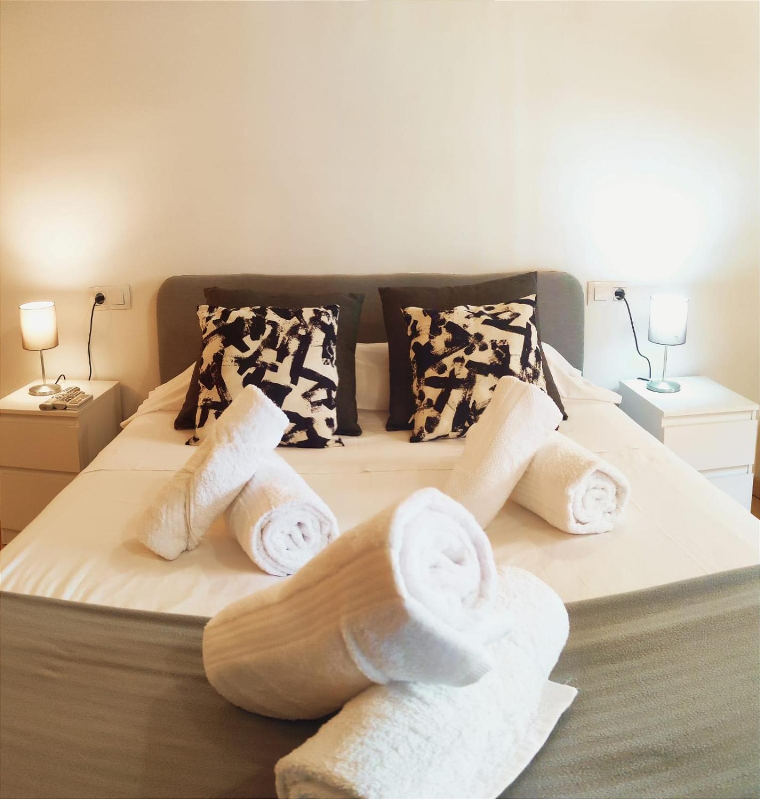 Apartamento Familiar Juramento Cordoue Extérieur photo